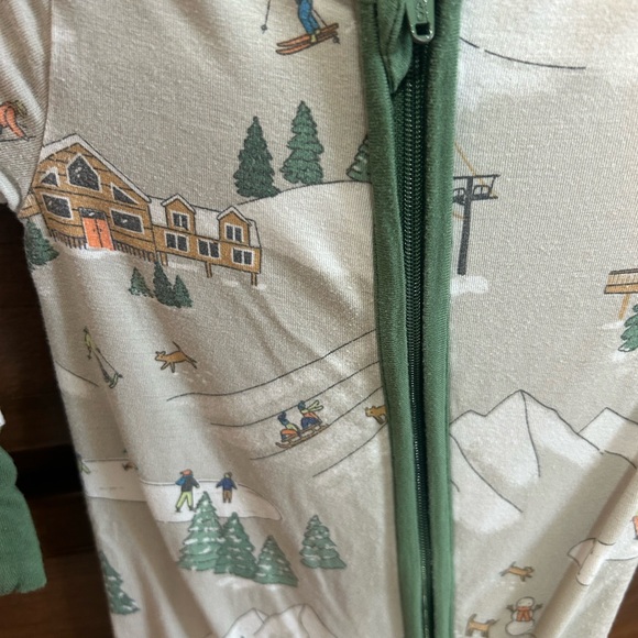 Angel Dear Bamboo - Picture 2 of 4